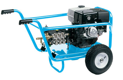 Rapier 15200 Petrol Pressure Washer