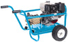 Rapier 15250 Petrol Pressure Washer