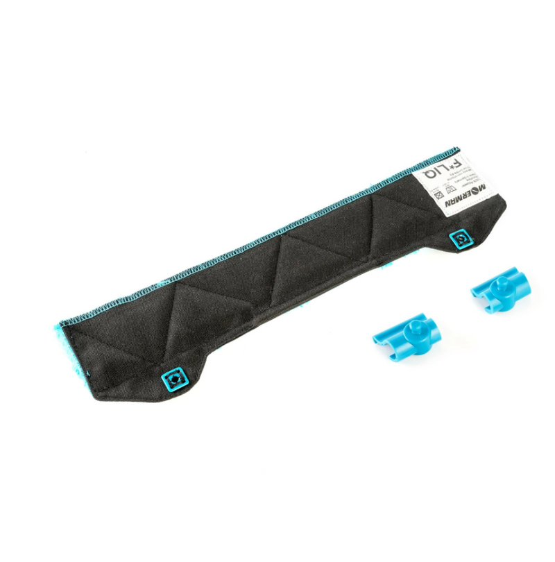 MOERMAN® F*LIQ Microfibre Sleeve