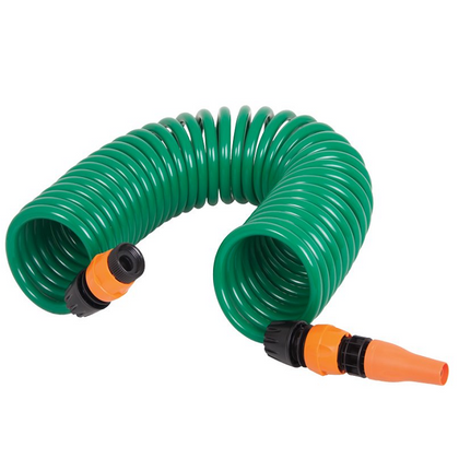 Spiral hose