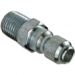 MINI QUICK RELEASE PROBE 1/4" MALE SS