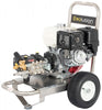 SS2T21200PHR Evolution 2SS 21200 Petrol Pressure Washer