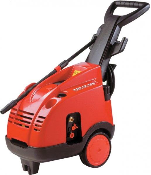 TSX15150M Interpump TSX Electric Pressure Washer