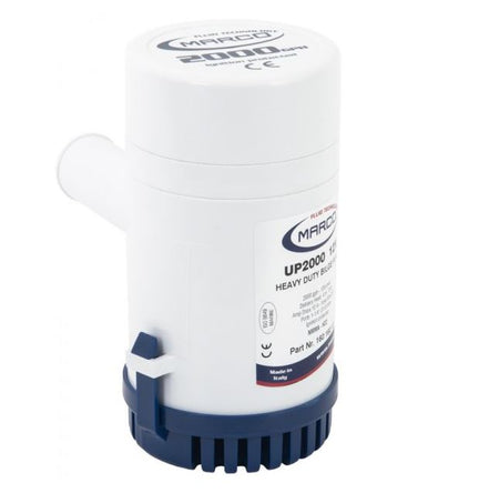 UP2000 Bilge Pump