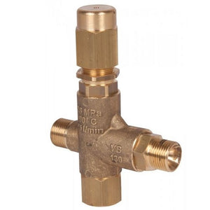 VB130 Unloader Valve