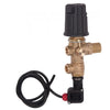 VB9 Unloader Valve & Pressure Switch