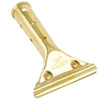 Unger GC Brass Handle