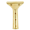 Unger GC Brass Handle