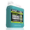 V-TUF Concentrate Surface Sanitiser