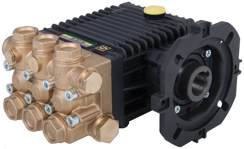 W154B-Interpump 44 Series Pump - 1450 Rpm