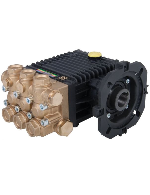 W140B-Interpump 44 Series Pump - 1450 Rpm