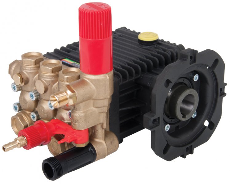 W154BV-Interpump 44 Series Pump - 1450 Rpm