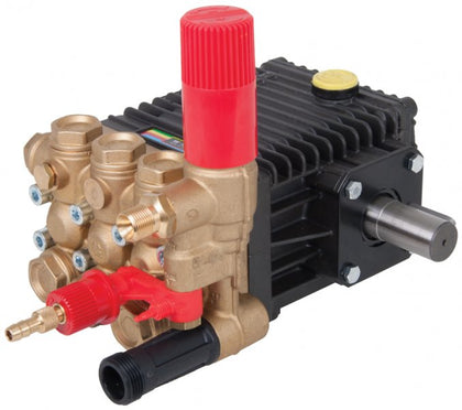 W140MV-Interpump 44 Series Pump - 1450 Rpm