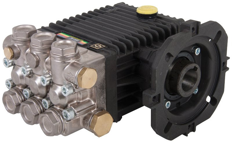 W204B-Interpump 44 Series Pump - 1450 Rpm