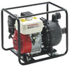 Honda WMP20 Chemical Pump in Carry Frame