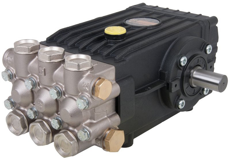 WS202-Interpump 47 Series Pump - 1450 Rpm