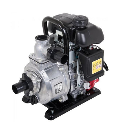 Honda WX15 Water Pump with Carry Handle