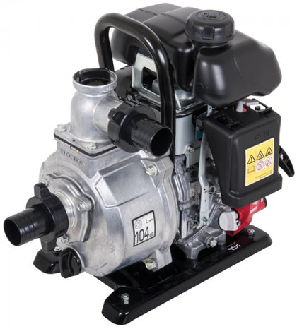 Honda WX15 Water Pump with Carry Handle
