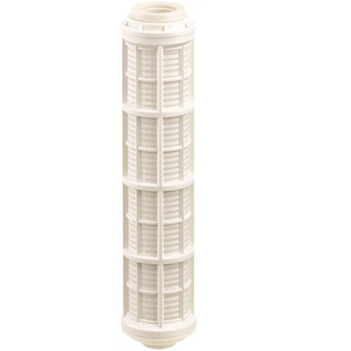 10" RLA Washable Net Filter Cartridge – 250 Micron