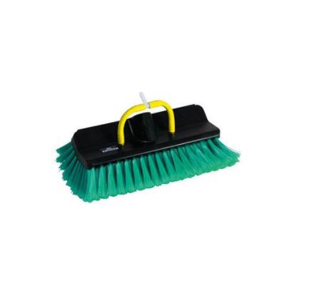 Unger HiFlo Angle Soft Brush flagged 11"