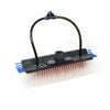 FaceLift® Phantom DuPont® Sill Brush - 12''