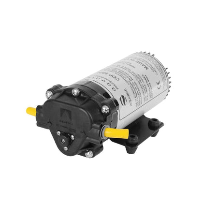 Aquatec 24V RO Booster Pump + 24v Transformer