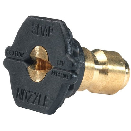 Quick Connect Chemical Nozzle