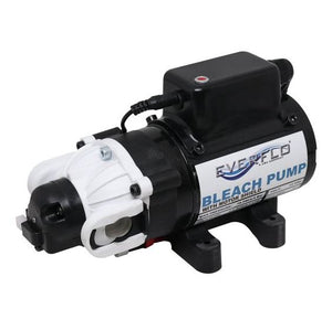 EFSW5500 Everflo Soft Wash (Bleach) Pump - 12 V
