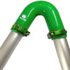 Flexi Neck Nozzle Secure Clamp for 51mm Systems