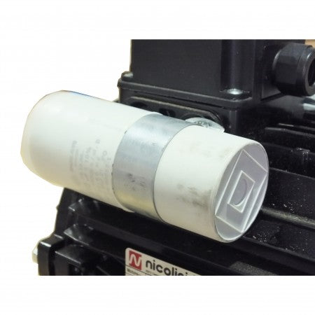 65mF CAPACITOR