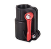 Cam Lever Lock