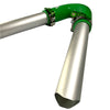 51mm Gulper Gutter Cleaning Nozzle