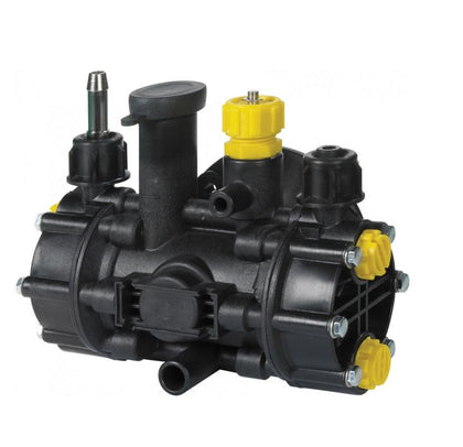 Comet MC8 2 Diaphragm Pump
