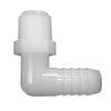 Aquatec Hose Connector - Straight or Elbow