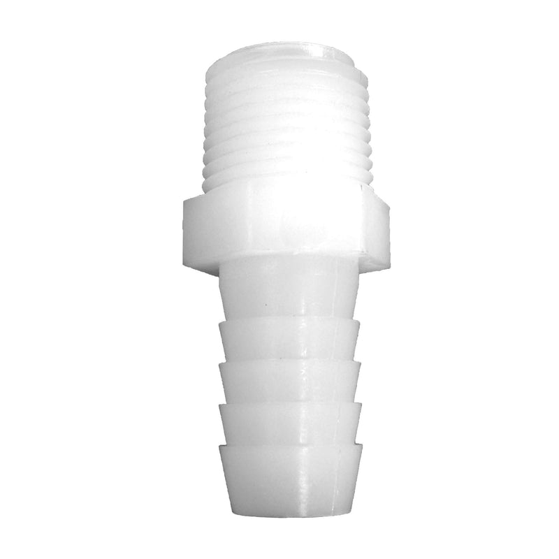 Aquatec Hose Connector - Straight or Elbow