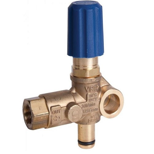 VRF2 Controlset Valve - 280 Bar