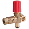 VRF2 Controlset Valve - 220 Bar