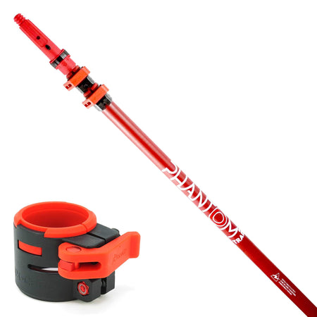 FaceLift Phantom Traditional Cleaning Pole – Ref. PH-TR-250
