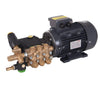 M500-1031 Interpump 44 Series MPU with Valve & Filter