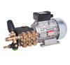 M500-1022 Interpump 44 Series MPU with Valve & Filter