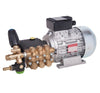 M500-1021 Interpump 44 Series MPU with Valve & Filter