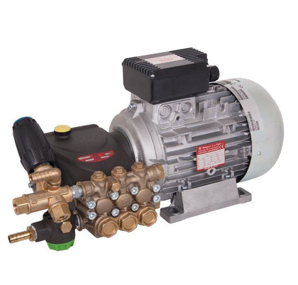 M500-1023 Interpump 58 Series MPU with Valve & Filter