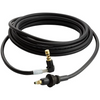 Nilfisk E130/E145 hose 9M