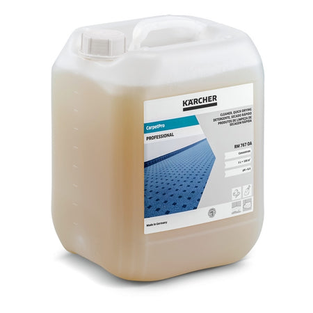 CARPETPRO CLEANER, QUICK-DRYING RM 767 OA