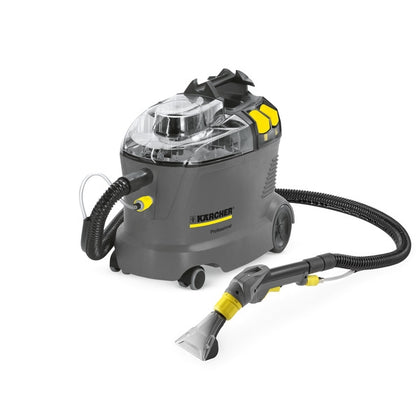 VAC MOTOR, 1 STAGE, 1200W, 230V, 50HZ