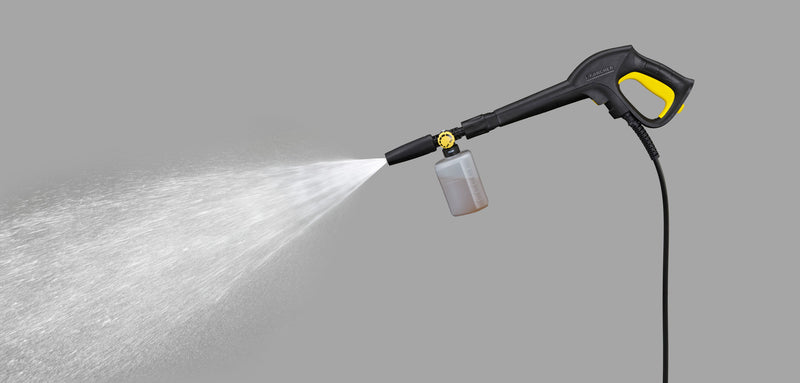 FJ 6 FOAM NOZZLE