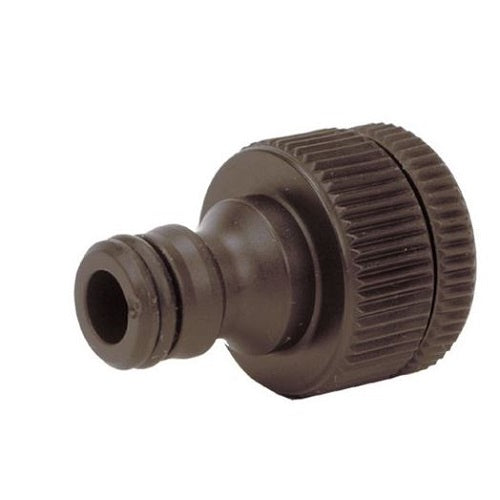 1/2" & 3/4"Garden Hose QR Adaptor