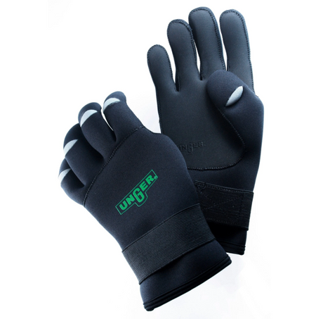 Unger ErgoTec NEOPRENE Gloves