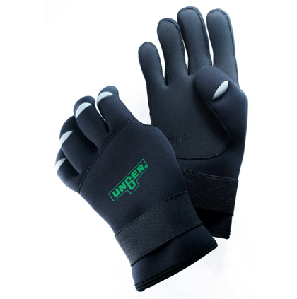 Unger ErgoTec® NEOPRENE Gloves