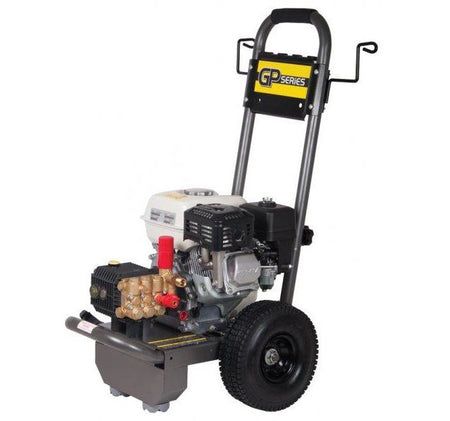 GT10150PHR GP Series 10150 Petrol Pressure Washer
